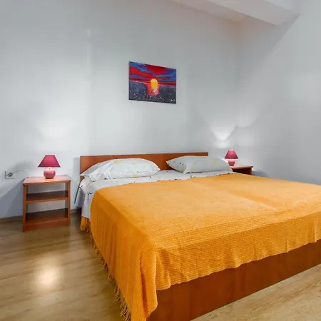 Damjan Apartman