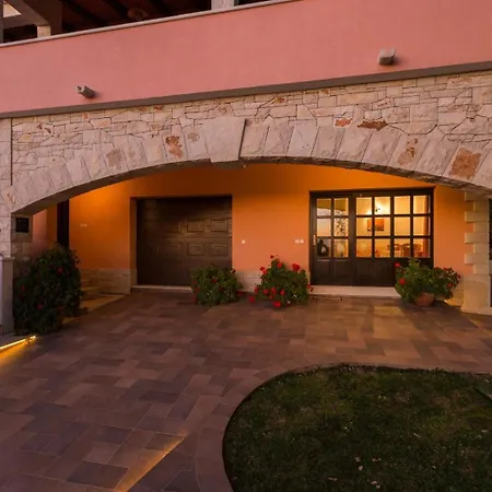 Apartman Damjan