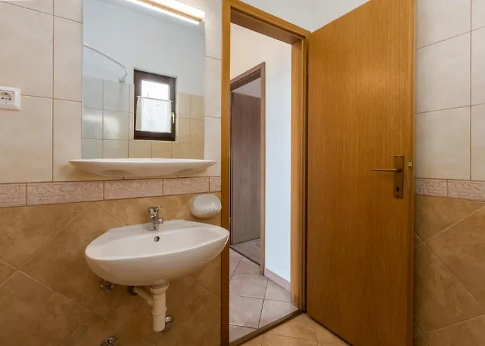 Damjan Appartement Kaštelir