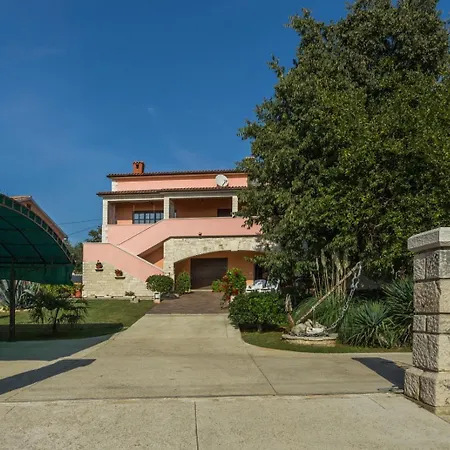 Apartment Damjan